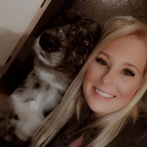 Meet your Posher, Callie